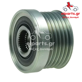 Δυναμό Bosch AFP0028(INA) 