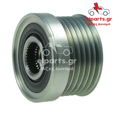 Δυναμό Bosch AFP0028(INA) 