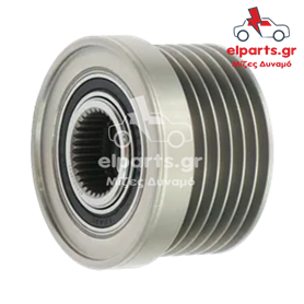 Δυναμό Bosch AFP0028(V) 