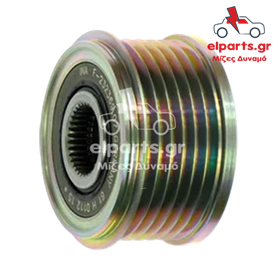 Δυναμό Bosch AFP0029(INA) 