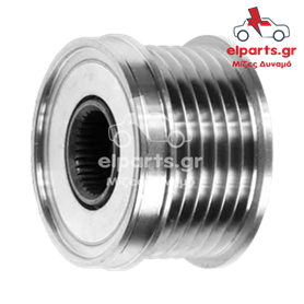 Δυναμό Bosch AFP0030 