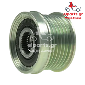 Δυναμό Bosch AFP0030(INA) 