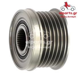 Δυναμό Bosch AFP0030(V) 