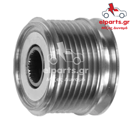 Δυναμό Bosch AFP0031 