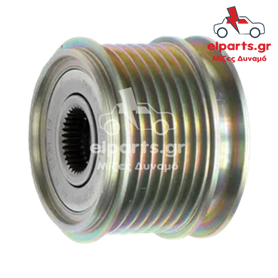 Δυναμό Bosch AFP0031(INA) 