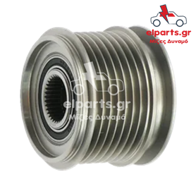 Δυναμό Bosch AFP0031(V) 