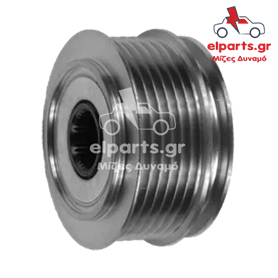 Δυναμό Bosch AFP0032 