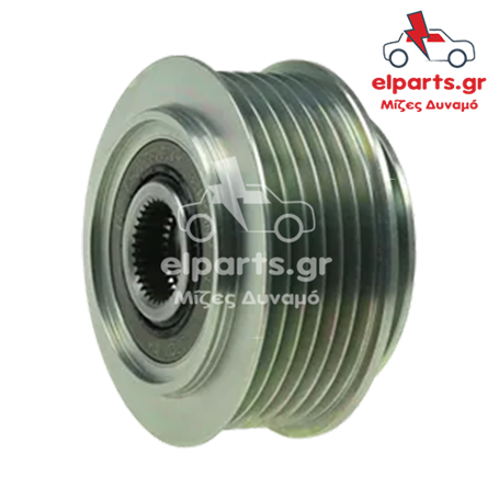 Δυναμό Bosch AFP0032(INA) 