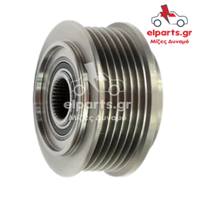 Δυναμό Bosch AFP0032(V) 