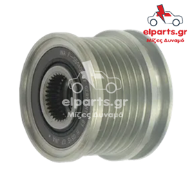 Δυναμό Bosch AFP0033(INA) 