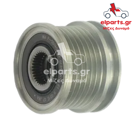 Δυναμό Bosch AFP0033(INA) 