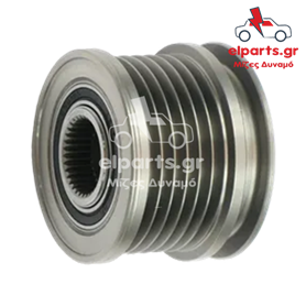 Δυναμό Bosch AFP0033(V) 