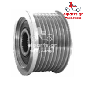 Δυναμό Bosch AFP0034 