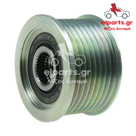 Δυναμό Bosch AFP0034(INA) 