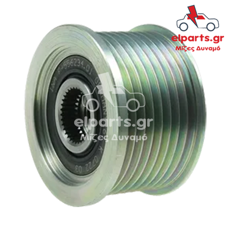 Δυναμό Bosch AFP0034(INA) 