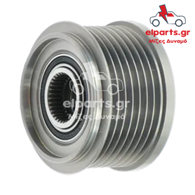 Δυναμό Bosch AFP0034(V) 