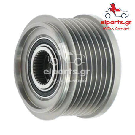 Δυναμό Bosch AFP0034(V) 