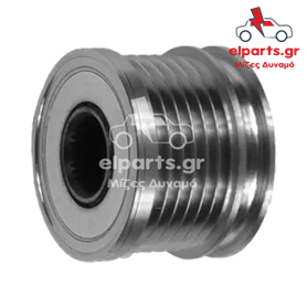 Δυναμό Bosch AFP0035 