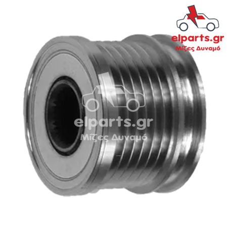 Δυναμό Bosch AFP0035 