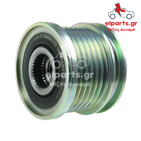 Δυναμό Bosch AFP0035(INA) 