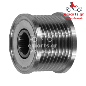 Δυναμό Bosch AFP0036 