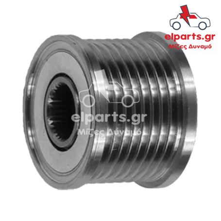 Δυναμό Bosch AFP0036 