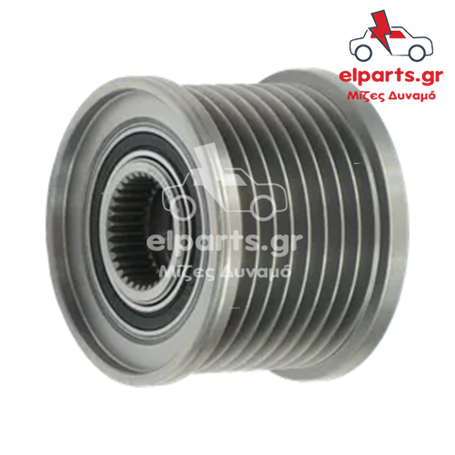 Δυναμό Bosch AFP0036(V) 