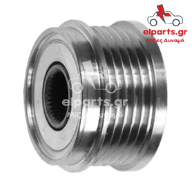 Δυναμό Bosch AFP0037 