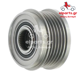 Δυναμό Bosch AFP0037(V) 