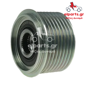 Δυναμό Bosch AFP0038(INA) 