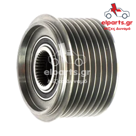 Δυναμό Bosch AFP0038(V) 