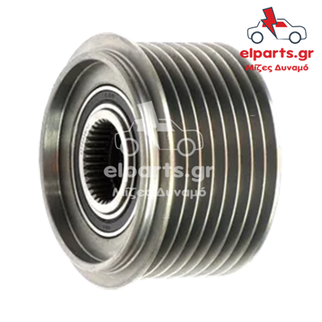 Δυναμό Bosch AFP0038(V) 