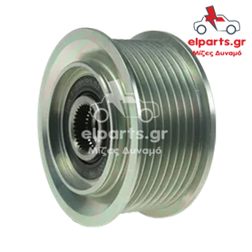 Δυναμό Bosch AFP0039(INA) 