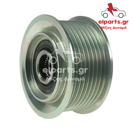 Δυναμό Bosch AFP0039(INA) 