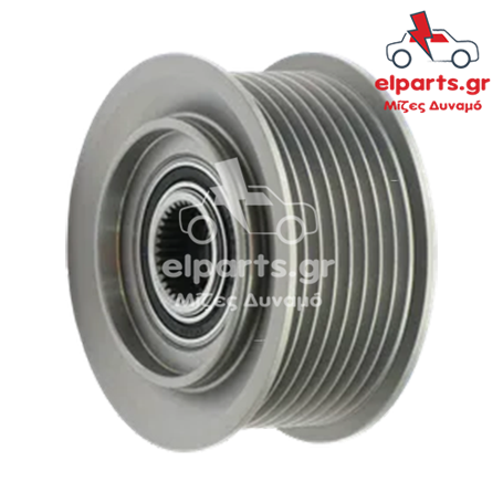 Δυναμό Bosch AFP0039(V) 