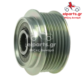 Δυναμό Bosch AFP0040(INA) 