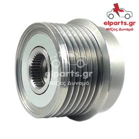 Δυναμό Bosch AFP0041 