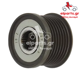 Δυναμό Bosch AFP0042 