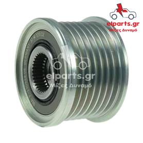 Δυναμό Bosch AFP0042(INA) 