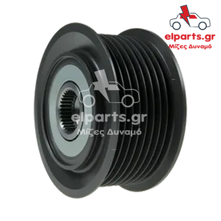 Δυναμό Bosch AFP0043 