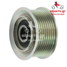 Δυναμό Bosch AFP0043(INA) 