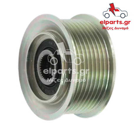 Δυναμό Bosch AFP0043(INA) 