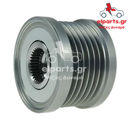 Δυναμό Bosch AFP0044 