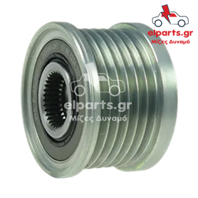 Δυναμό Bosch AFP0044(INA) 