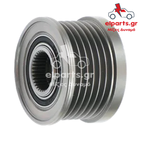 Δυναμό Bosch AFP0044(V) 