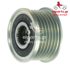 Δυναμό Bosch AFP0045(INA) 