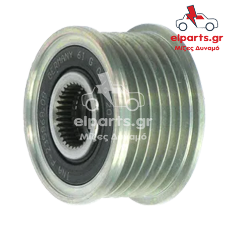 Δυναμό Bosch AFP0045(INA) 