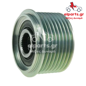 Δυναμό Bosch AFP0046(INA) 