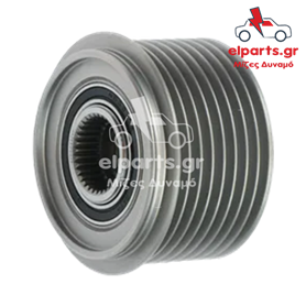 Δυναμό Bosch AFP0046(V) 