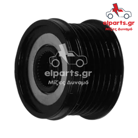 Δυναμό Bosch AFP0047 